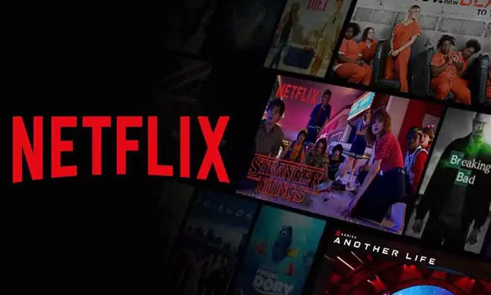 Watch Good Movies on Netflix