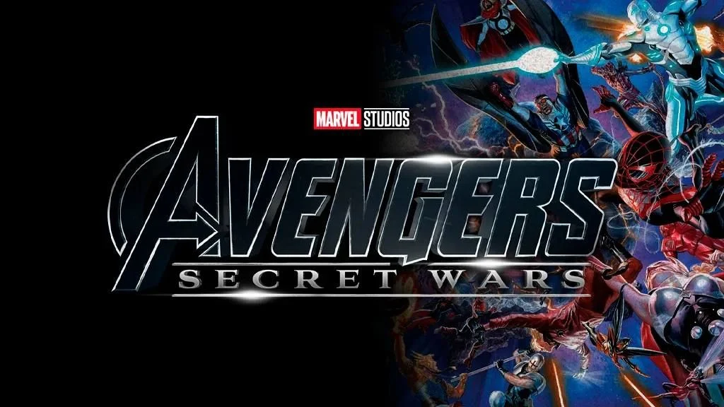 Avengers-Secret-Wars-แบ่งเป็น-2-พาร์ท