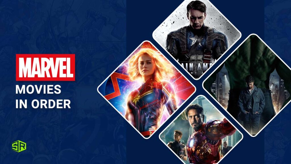 Marvel Cinematic Universe Phase 5: See the full list of release dates Did you know any thing else?