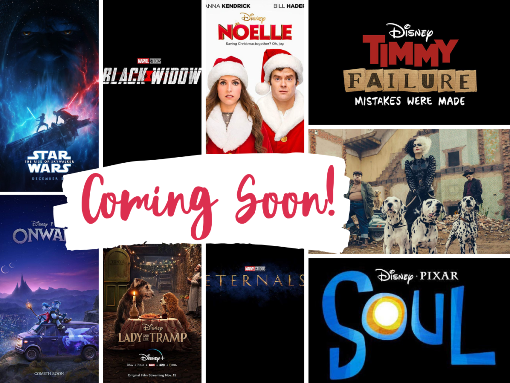 New-Disney-Movies-Coming-Soon-2019