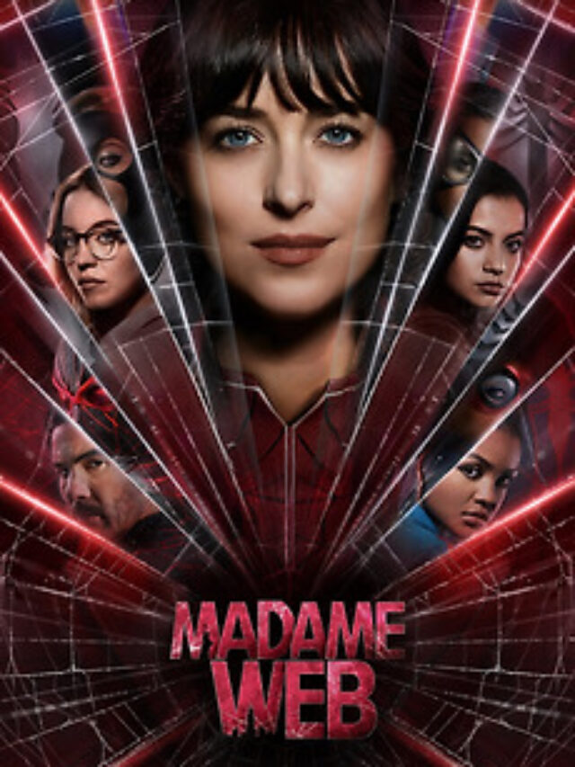 Movie Madame Web is slated for release in the United States on