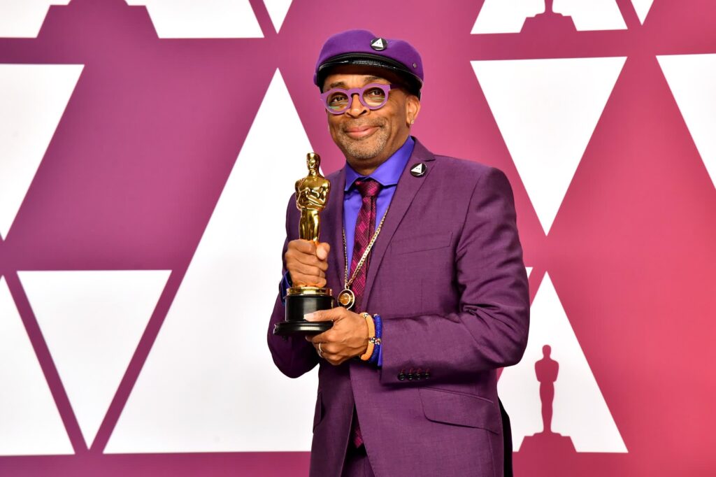 Greatest Films Directed By Spike Lee