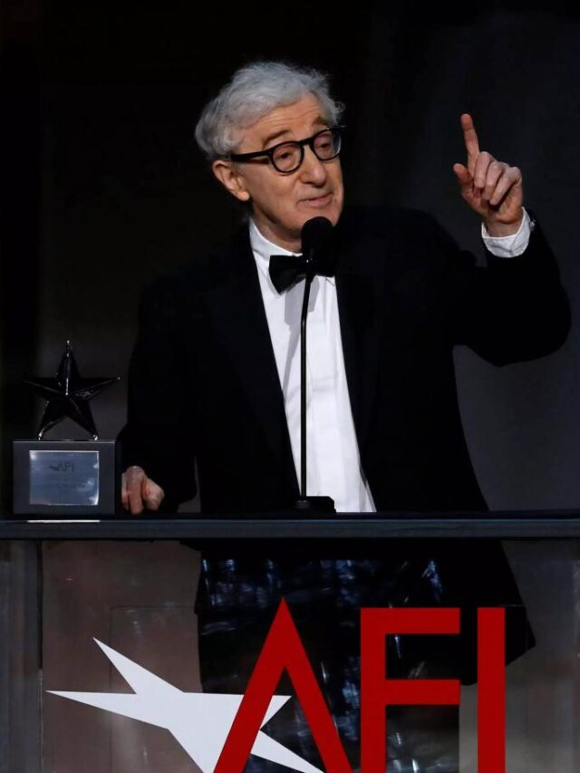 Greatest Films Directed By Woody Allen