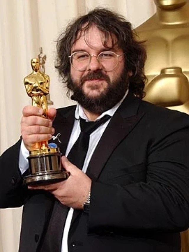 7 Greatest Films Directed By Peter Jackson
