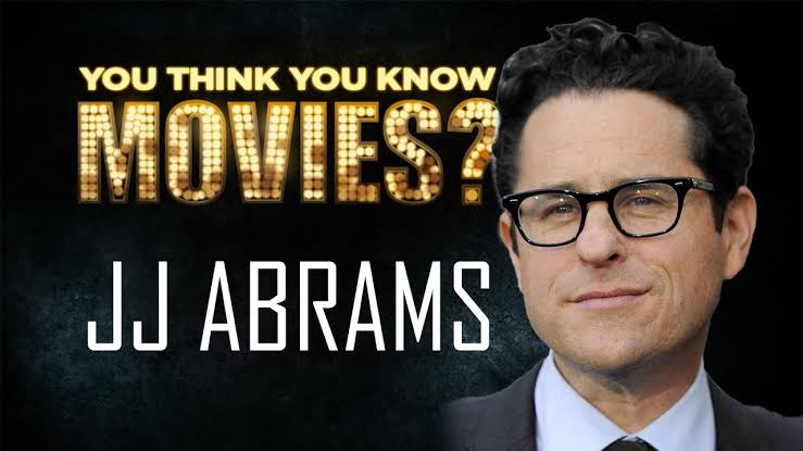 Greatest Films Directed By J. J. Abrams