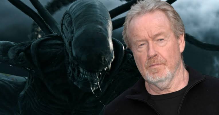 Greatest Films Directed By Ridley Scott
